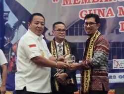 Gubernur Arinal : Infrastruktur Jalan Memiliki Peran Penting Dalam Merangsang Pertumbuhan Ekonomi