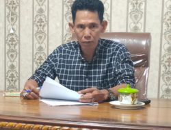 Ketua Forwakum Angkat Bicara Terkait Dugaan Korupsi Massal Anggota DPRD Tanggamus