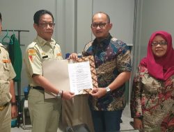 Slamet Riadi Ditunjuk Sebagai Pelaksana Tugas PPM