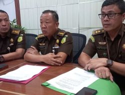 Kejati Lampung Jadwalkan Periksa 44 Anggota DPRD Tanggamus!!