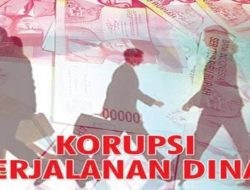 Biaya Perjalanan Dinas Pimpinan dan Anggota DPRD Tanggamus Ditelusuri Kejati Lampung??