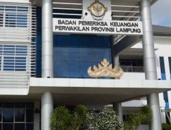 BPK RI Bongkar 212 Perjalanan Dinas Sekretariat DPRD Tanggamus!!