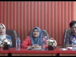Banyak Warga Ingin Adopsi Bayi Perempuan yang Dibuang di Rajabasa