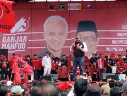 Sekjend PDI-P Ajak Semua Kader Menangkan Ganjar-Mahfud 