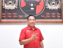 PDIP Lampung Kerahkan 5000 Kader Hadiri Kampanye Akbar