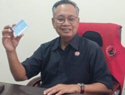 Sutono: KTP Sakti Merupakan Lanjutkan Program Jokowi