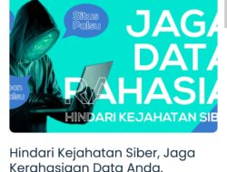 Website Resmi Bank Lampung Mangkrak Berbulan-bulan!!