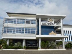Proyek Gedung Poliklinik UIN Lampung Rp3 Miliar Nongol di LHP BPK RI