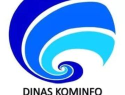 Miris!! Website Resmi Kominfo Kota Bandarlampung Minim Informasi??