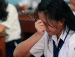 Miris!! Oknum Guru SMP Yadika Natar Usir Siswa saat Ujian Lantaran Belum Bayar SPP