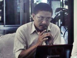 Seret Wartawan Senior, Bawaslu Lampung Masuk Zona Bahaya!!