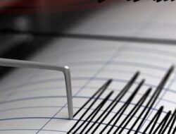 Bandarlampung Diguncang Gempa 2.0 Magnitudo