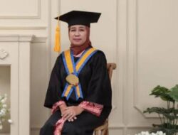 Rektor Unila Dilaporkan ke Kejati Lampung Terkait Dugaan ‘Kongkalikong’ Tender Senilai Rp18 Miliar