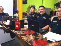 DPD GRANAT Provinsi Lampung Hadiri Kuliah Daring di Harvard University