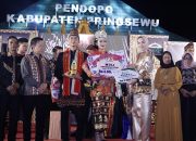 Pemkab Pringsewu Dukung Inovasi dan Kreatifitas Anak Muda