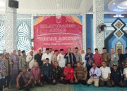 Nanang Ermanto Hambat Pemekaran Kabupaten Natar Agung