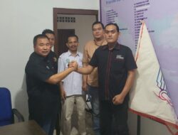 SMSI Lampung Selatan Periode 2024-2029 Resmi Dikukuhkan