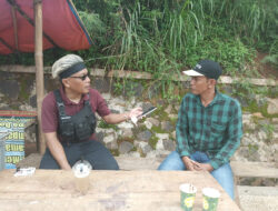Masyarakat Pringsewu Rasakan Manfaat Pembangunan Jalan