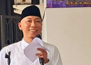 Rahmat Mirzani Jausal Akan Diumumkan Sebagai Bacagub Lampung 2024–2029