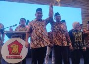 Rahmat Mirzani Djausal Sosok yang Tepat Pilihan Prabowo Subianto 