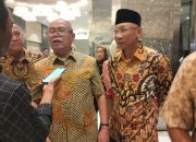 Mantan Wagub Lampung Dukung RMD jadi Gubernur 
