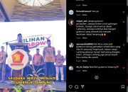 Warganet Berharap RMD punya Program Tuntaskan Masalah Jalan Rusak