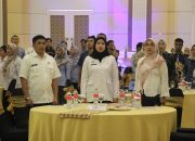 Kanwil Kemenkumham Lampung Gelar Seminar Kekayaan Intelektual Komunal