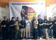Relawan RMD Siap Menangkan Cagub Lampung