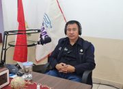 Ketua SMSI Lampung: Tolak Revisi UU Penyiaran