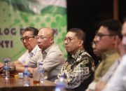 HKTI Deklarasi Pemenangan Cagub Lampung Rahmat Mirzani Djausal