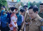 Bulurejo dan Pringsewu Utara Wakili Pringsewu Lomba Desa dan Kelurahan Tingkat Provinsi Lampung