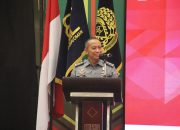 Kemenkumham Lampung Gelar Sosialisasi Teknis Pemasyarakatan 