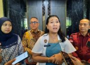 Kanwil Kemenkumham Lampung Gelar Sosialisasi Pelanggan Kekayaan Intelektual 