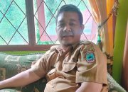 Kabid PAUD Disdik Lamsel Bantah Dirinya Disebut Pungli??
