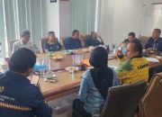 PWI Lampung Instruksikan semua Cabor Latihan Rutin