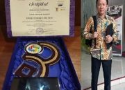 Pemkab Pringsewu Sabet Juara Inovatif di Ajang Apkasi Otonomi Expo 2024 