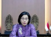 Menkeu Sebut Capaian Luar Biasa Tata Kelola Keuangan Pemprov Lampung Atas Raihan WTP 10 Kali Berturut-turut