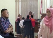 Akbar Bintang Putranto dan Nanang Ermanto Kembali Digugat Terkait Dugaan Fee Proyek Rp2,5 Miliar