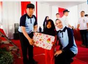 Pj Bupati Pringsewu Jamin Sektor Pendidikan Tepat Sasaran 