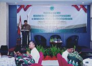 Pemkab Pringsewu Apresiasi MUI