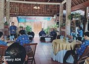 Pj Bupati Pringsewu Bentuk Forum Kepala BPKAD