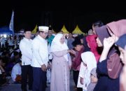 Semarak Santri Expo Pringsewu 2024 Resmi Ditutup Pj.Gubernur Lampung