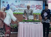 Kabupaten Pringsewu Gelar Peringatan Hari Ibu Ke-96