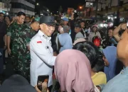 Gubernur Lampung Pastikan Keamanan Jelang Idul Fitri 1446 H
