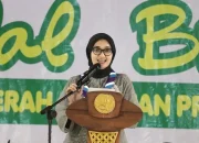 Pemprov Lampung Dukung Pembinaan Generasi Muda Melalui Kegiatan Kepramukaan