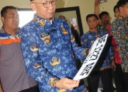 Mulai Tanggal 1 Mei 2025 Pemprov Lampung Adakan Pemutihan Pajak Kendaraan