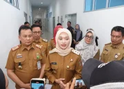 Pemprov Lampung Bersama RSUDAM Perkuat Pendidikan Tenaga Kesehatan
