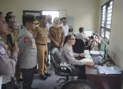 Samsat Digital Drive Thru, Strategi Gubernur Mirza Percepat Perbaikan Jalan di Lampung