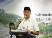 Gubernur Rahmat Mirzani Dorong Program Sister City untuk Bangkitkan Kejayaan Kelautan Berkelanjutan