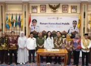 Gubernur Lampung Tekankan Kolaborasi dalam Perumusan RPJMD 2025-2029 dan RKPD 2026